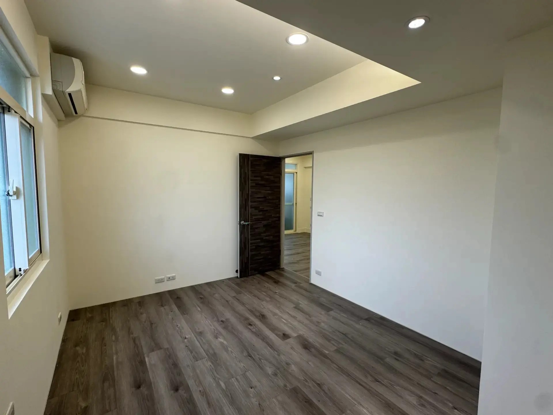 南港富康街老屋翻新 空間照片 6